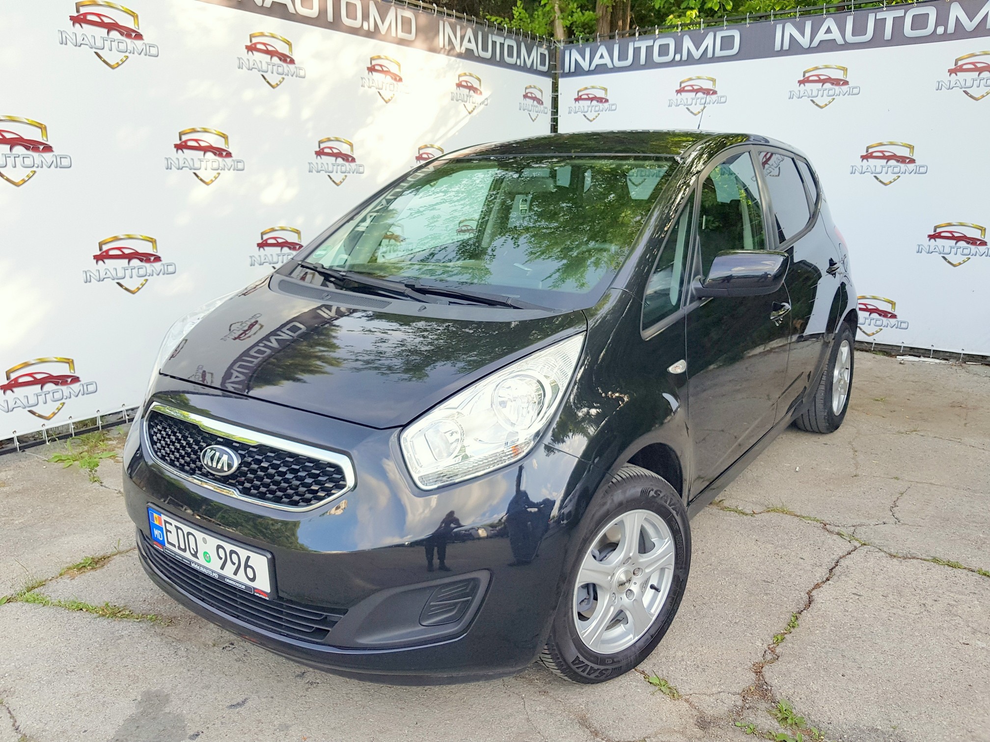 Kia Venga